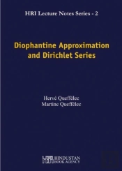 Diophantine Approximation And Dirichlet Series