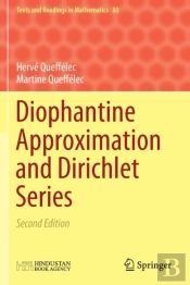 Diophantine Approximation And Dirichlet Series