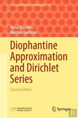 Bertrand.pt - Diophantine Approximation And Dirichlet Series