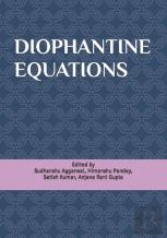 Diophantine Equations