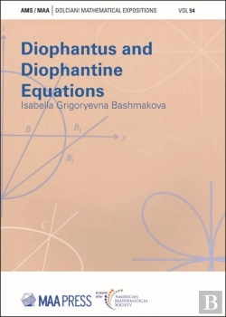 Bertrand.pt - Diophantus And Diophantine Equations