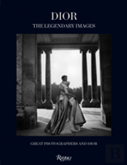 Dior And Fashion Photography