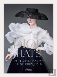Dior Hat!