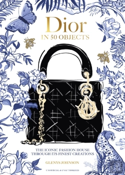 Bertrand.pt - Dior In 50 Objects