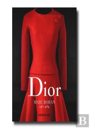 Dior Par Marc Bohan