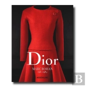 Dior Par Marc Bohan