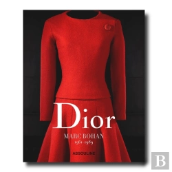 Bertrand.pt - Dior Par Marc Bohan