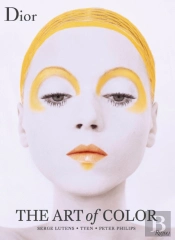 Dior: The Art Of Color