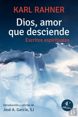 Bertrand.pt - Dios, Amor Que Desciende. Ejercicios Espirituales