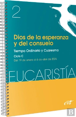 Bertrand.pt - Dios De La Esperanza Y Del Consuelo (Eucaristia Nº 2/2025)