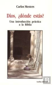 Dios, ¿Dónde Estás?