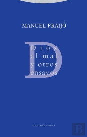 Dios, El Mal Y Otros Ensayos