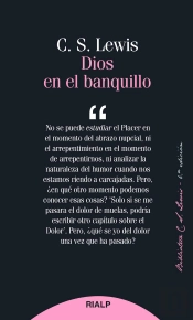 Dios En El Banquillo