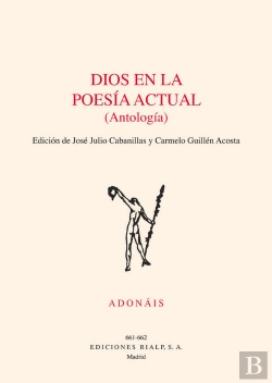 Bertrand.pt - Dios En La Poesía Actual (Antología)