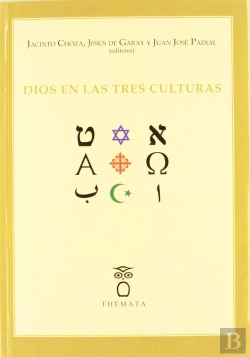 Bertrand.pt - Dios En Las Tres Culturas