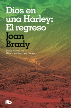 Bertrand.pt - Dios En Una Harley: El Regreso
