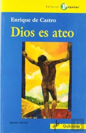 Dios Es Ateo