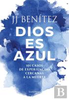 Dios Es Azul
