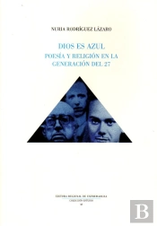 Dios Es Azul
