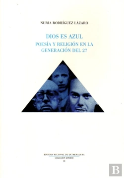 Bertrand.pt - Dios Es Azul