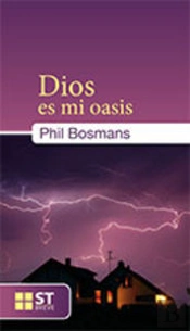 Dios Es Mi Oasis