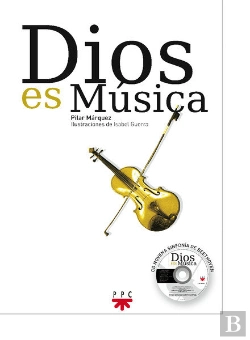 Bertrand.pt - Dios Es Música