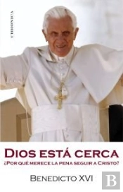 Dios Está Cerca