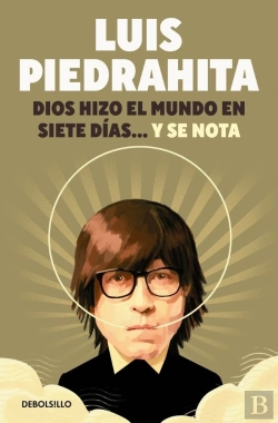 Bertrand.pt - Dios Hizo El Mundo En Siete Días... Y Se Nota
