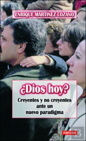¿Dios Hoy?