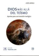 Dios Mas Alla Del Teismo