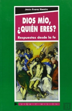 Bertrand.pt - Dios Mío, ¿Quién Eres?