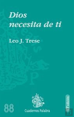 Bertrand.pt - Dios Necesita De Ti