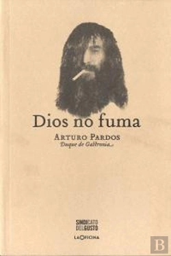 Bertrand.pt - Dios No Fuma
