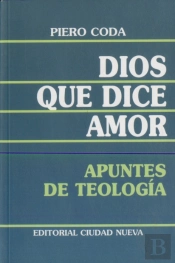 Dios Que Dice Amor