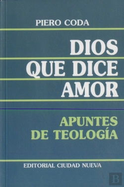 Bertrand.pt - Dios Que Dice Amor