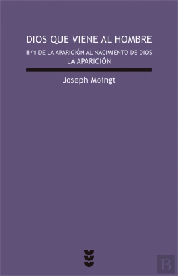 Bertrand.pt - Dios Que Viene Al Hombre, Ii/1