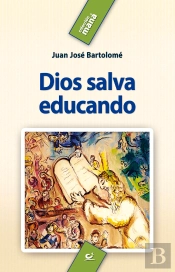 Dios Salva Educando