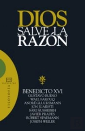 Dios Salve La Razón