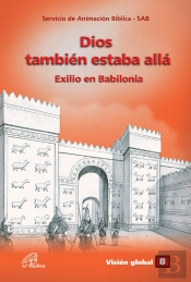 Dios Tambiéns Estaba Allá