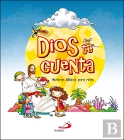Dios Te Cuenta