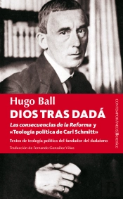 Dios Tras Dada