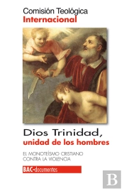 Dios Trinidad, Unidad De Los Hombres