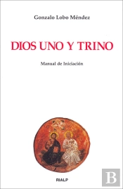 Dios Uno Y Trino