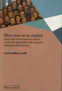 Dios Vive En La Ciudad