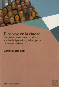 Bertrand.pt - Dios Vive En La Ciudad
