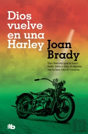 Dios Vuelve En Una Harley
