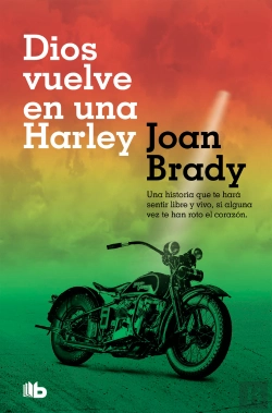 Bertrand.pt - Dios Vuelve En Una Harley