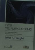 Dios Y El Nuevo Ateísmo