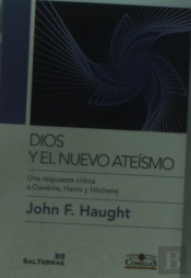 Dios Y El Nuevo Ateísmo