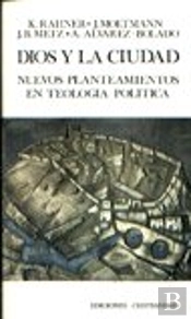 Dios Y La Ciudad